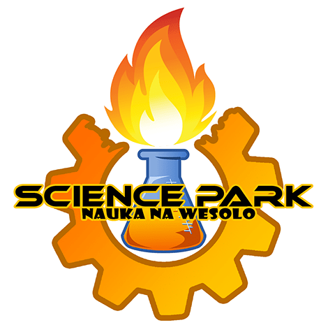 Science Park logo